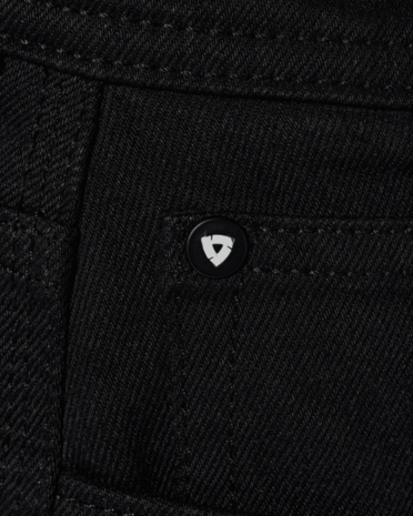 REVIT Motorjeans Keegan Tapered