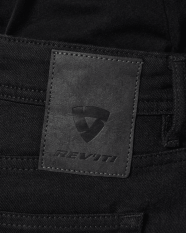 REVIT Motorjeans Keegan Tapered