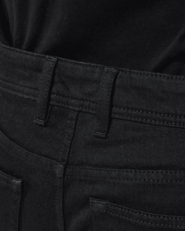 REVIT Motorjeans Keegan Tapered