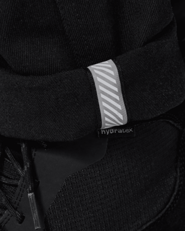 REVIT Motorjeans Keegan Tapered