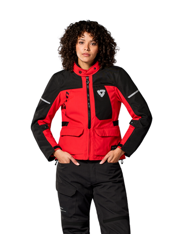 REVIT Jas Convergent H2O Ladies