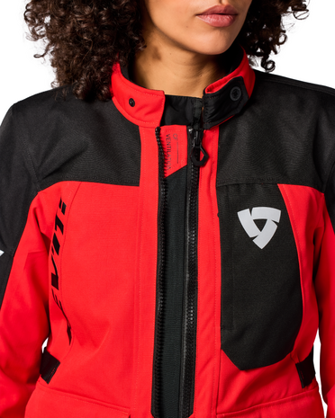 REVIT Jas Convergent H2O Ladies