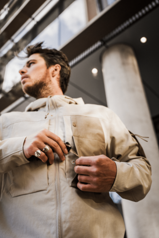 REVIT Motorjas Danforth H2O