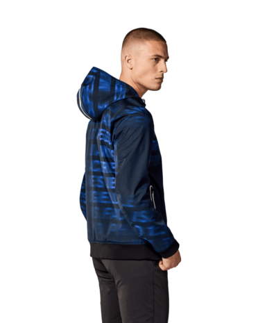 REVIT Motorjas Saros WB