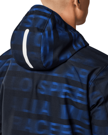 REVIT Motorjas Saros WB