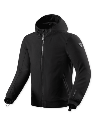 REVIT Motorjas Saros WB