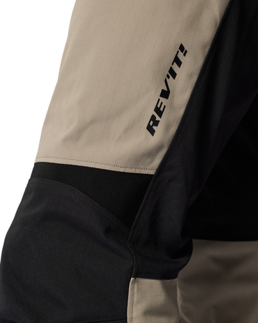 REVIT Motorbroek Convergent H2O