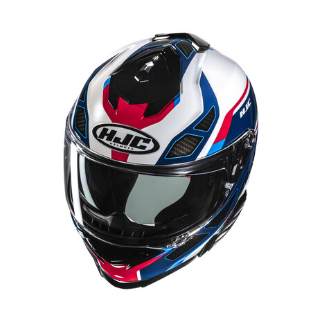 HJC Integraalhelm I71 Zest