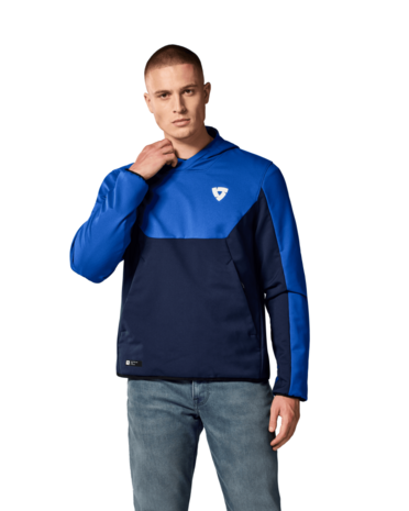 REV'IT Hoodie Andon