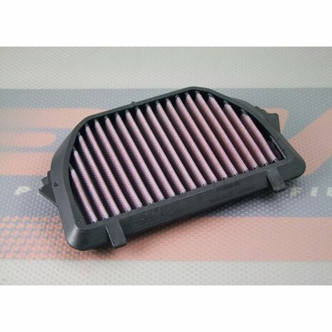 DNA high performance filter Yamaha R6 '08-'25