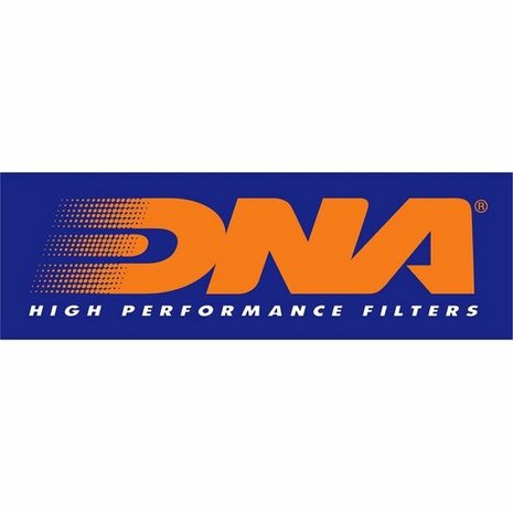 DNA high performance filter Yamaha R6 '08-'25