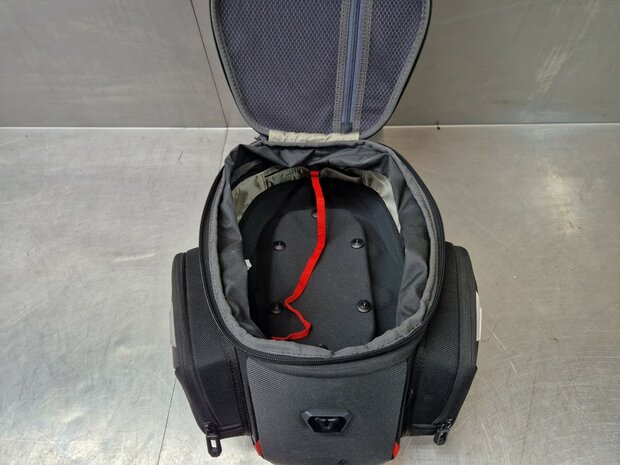 SW Motech PRO City Tanktas