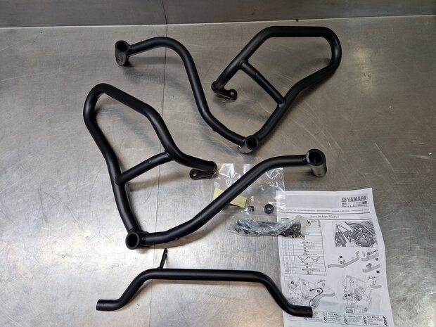 Yamaha valbeugels Tenere 700 2019 tm 2024