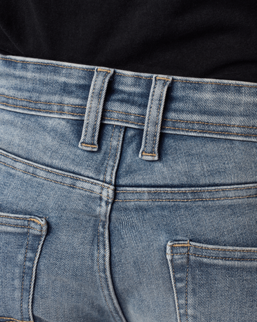 REVIT Motorjeans Detroit 3 Tapered