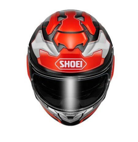 SHOEI GT-AIR 3 Agility TC-1