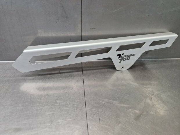 Ketting beschermer Yamaha Tenere 700