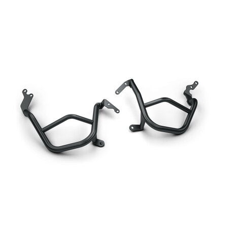 Valbeugels met skidplate set Yamaha Tracer 9