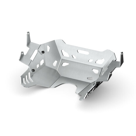 Valbeugels met skidplate set Yamaha Tracer 9