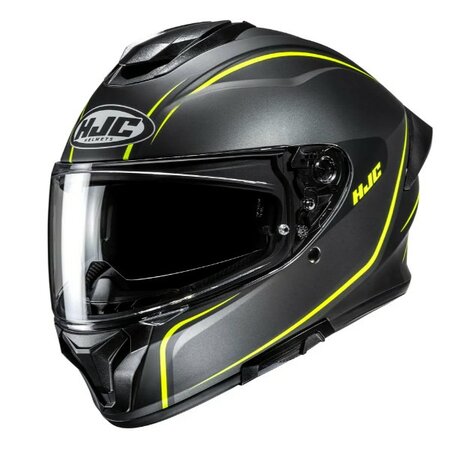 HJC integraalhelm C71 Quez