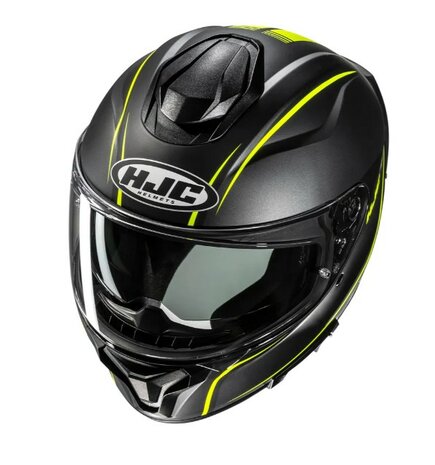 HJC integraalhelm C71 Quez