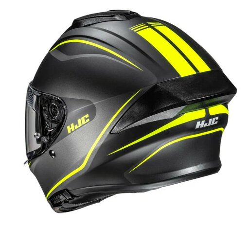 HJC integraalhelm C71 Quez