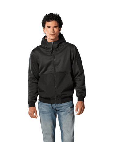 REV'IT Hoodie Oakwood