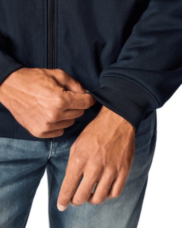 REV'IT Hoodie Oakwood