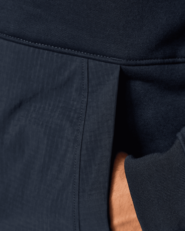 REV'IT Hoodie Oakwood