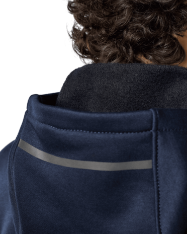 REV'IT Hoodie Oakwood