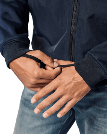 REV'IT Hoodie Oakwood