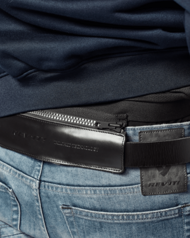 REV'IT Hoodie Oakwood