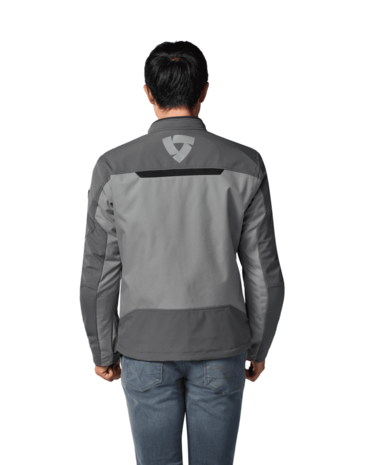 REVIT Motorjas Venator H2O