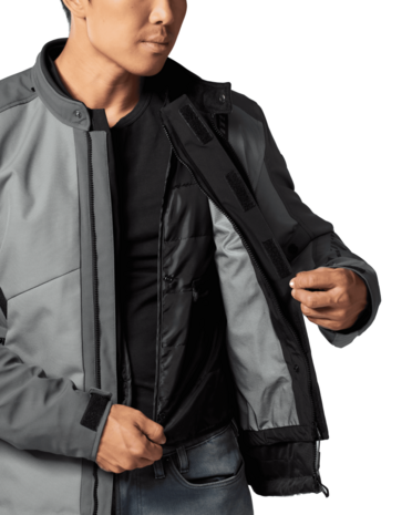 REVIT Motorjas Venator H2O