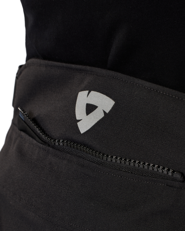 REVIT Motorbroek Convergent H2O Ladies