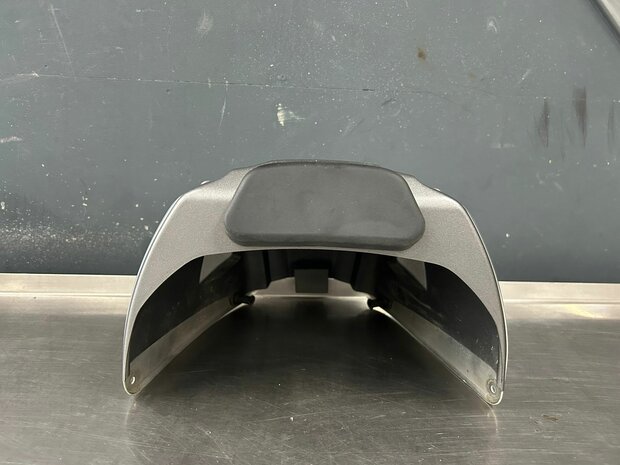 Duo seat Cover Yamaha XSR 900