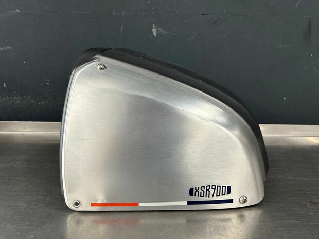 Duo seat Cover Yamaha XSR 900