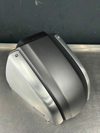 Duo seat Cover Yamaha XSR 900