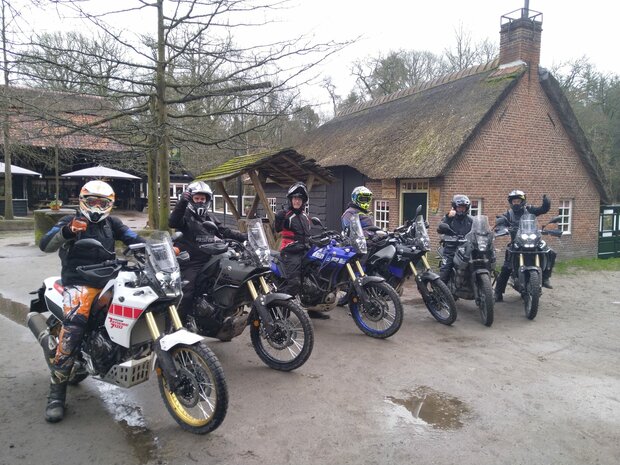 Inschrijven ALL ROAD Tour 2026