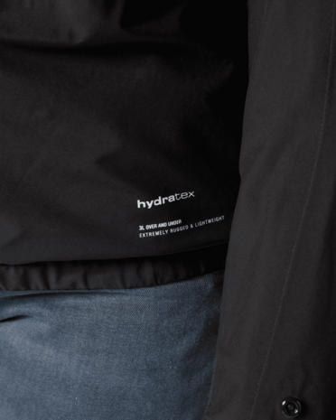 REVIT Motorjas Highcrest H2O Ladies