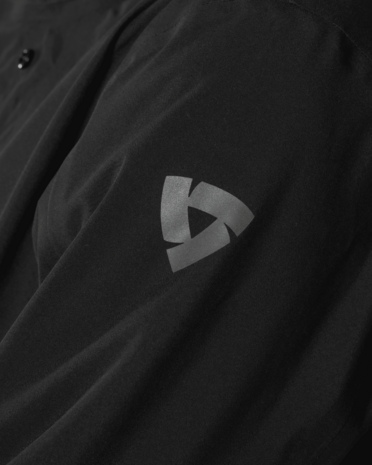 REVIT Motorjas Highcrest H2O Ladies