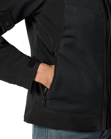 REVIT Motorjas Highcrest H2O Ladies