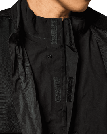 REVIT Motorjas Highcrest H2O