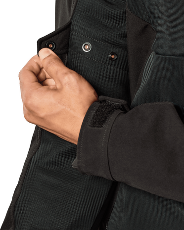 REVIT Motorjas Highcrest H2O