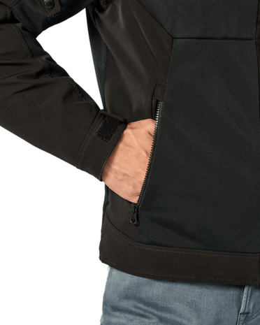 REVIT Motorjas Highcrest H2O