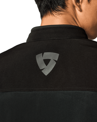 REVIT Motorjas Highcrest H2O