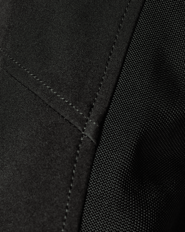 REVIT Motorjas Highcrest H2O