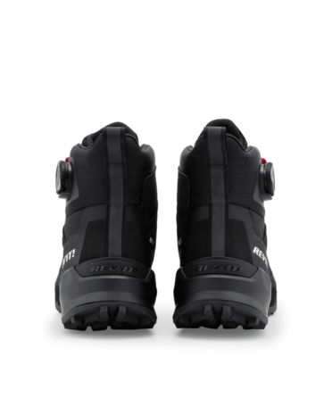 REVIT Motorschoenen Undercut H2O