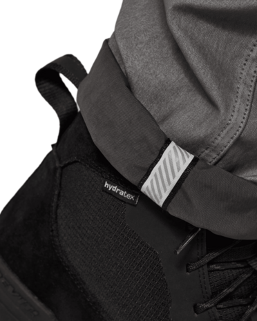 REVIT Motorjeans Cargo Tristan Tapered