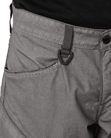 REVIT Motorjeans Cargo Tristan Tapered