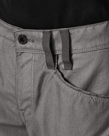 REVIT Motorjeans Cargo Tristan Tapered